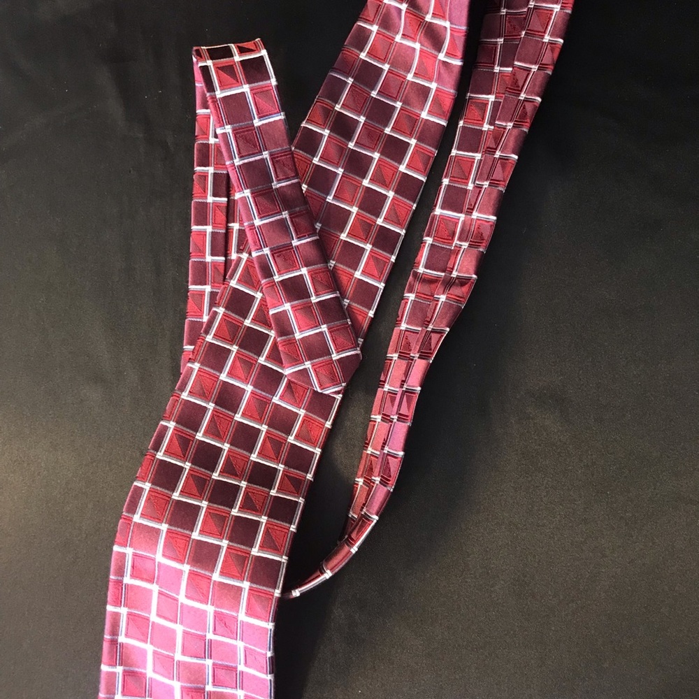 Tie